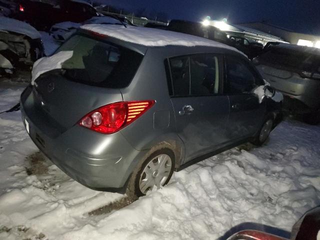 صورة رقم 3 من المزاد - 2011 NISSAN VERSA S مع VIN 3N1BC1CPXBL379239