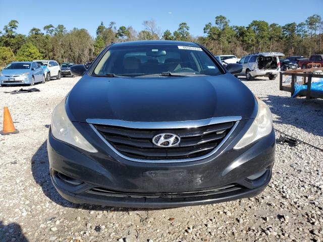 Photo 5 from auction – 2012 HYUNDAI SONATA GLS with VIN 5NPEB4AC0CH345388