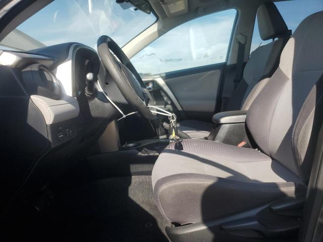 Photo 7 from auction – 2015 TOYOTA RAV4 XLE with VIN 2T3WFREV1FW136675