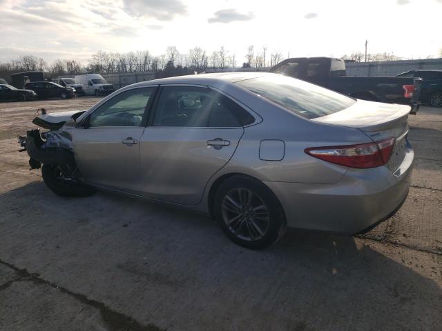 Photo 2 from auction – 2017 TOYOTA CAMRY LE with VIN 4T1BF1FK7HU277251