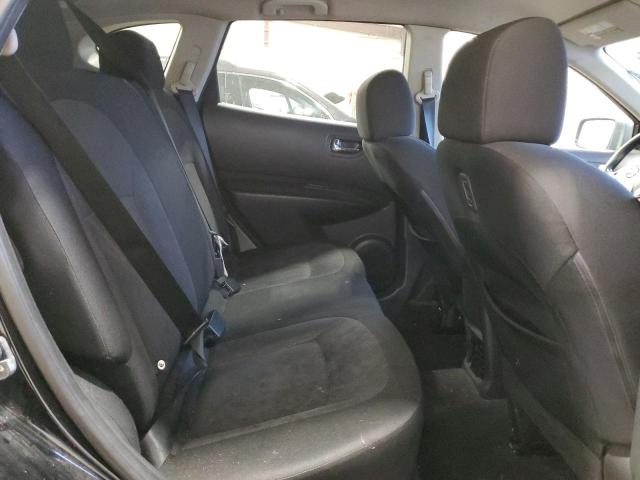 Photo 11 from auction – 2012 NISSAN ROGUE S with VIN JN8AS5MV8CW352007