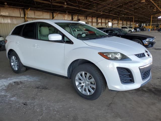 Photo 4 from auction – 2011 MAZDA CX-7 with VIN JM3ER2B50B0363621