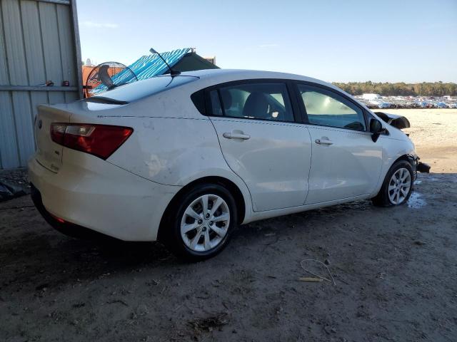 Photo 3 from auction – 2017 KIA RIO LX with VIN KNADM4A35H6115754