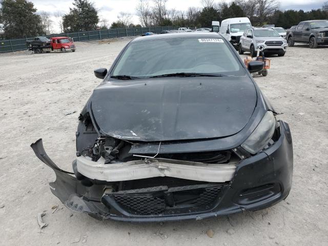 Photo 5 from auction – 2015 DODGE DART SXT with VIN 1C3CDFBB3FD200086
