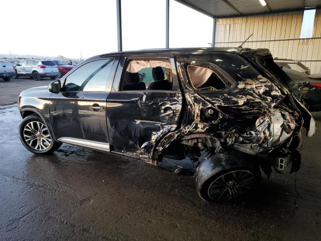 Photo 2 from auction – 2016 MITSUBISHI OUTLANDER with VIN JA4AD3A34GZ027608