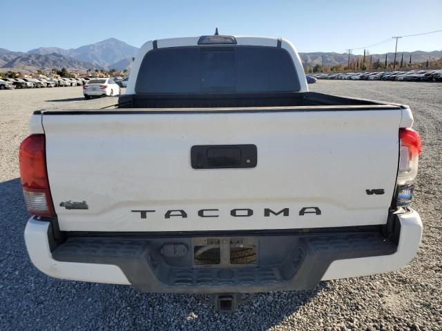 Photo 6 from auction – 2017 TOYOTA TACOMA DOU with VIN 3TMAZ5CN9HM035210