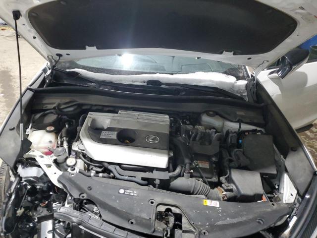 Photo 12 from auction – 2019 LEXUS UX 250H with VIN JTHU9JBH8K2018798