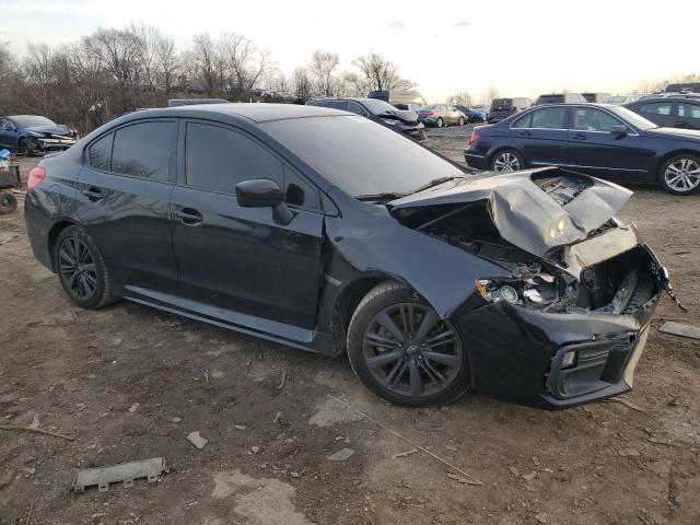 Photo 4 from auction – 2020 SUBARU WRX with VIN JF1VA1A68L9812874