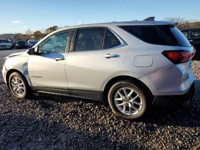 Photo 2 from auction – 2022 CHEVROLET EQUINOX LT with VIN 3GNAXKEV3NL109828