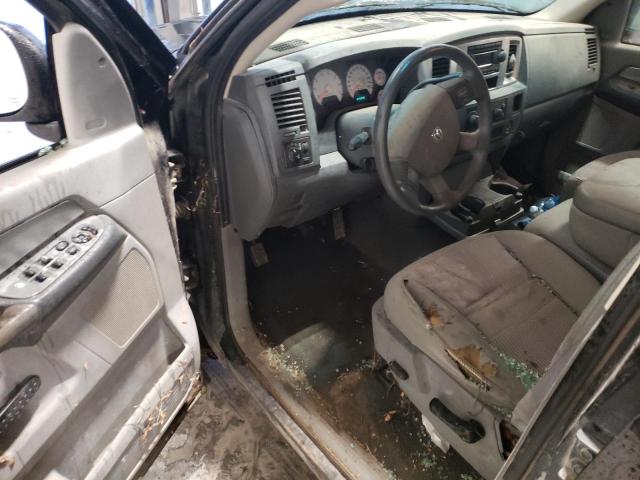 Photo 8 from auction – 2008 DODGE RAM 1500 S with VIN 1D7HU18298S542027