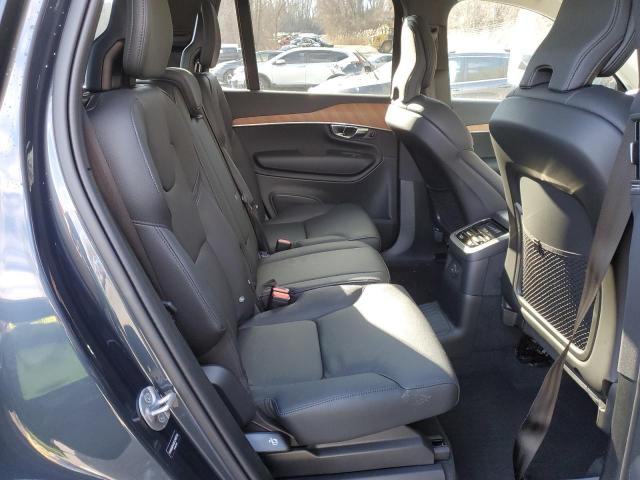 Photo 11 from auction – 2025 VOLVO XC90 CORE with VIN YV4H60PJ6S1293316