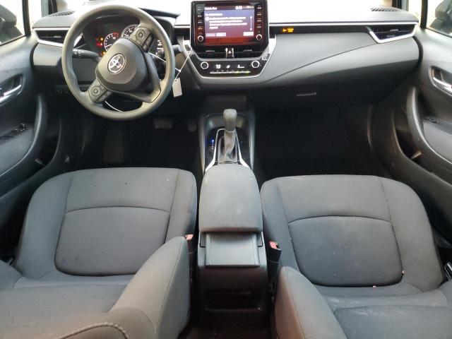 Photo 8 from auction – 2020 TOYOTA COROLLA LE with VIN 5YFEPRAE2LP081092