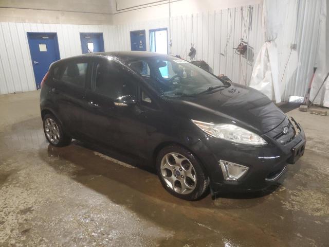 Photo 4 from auction – 2012 FORD FIESTA SES with VIN 3FADP4FJXCM221617