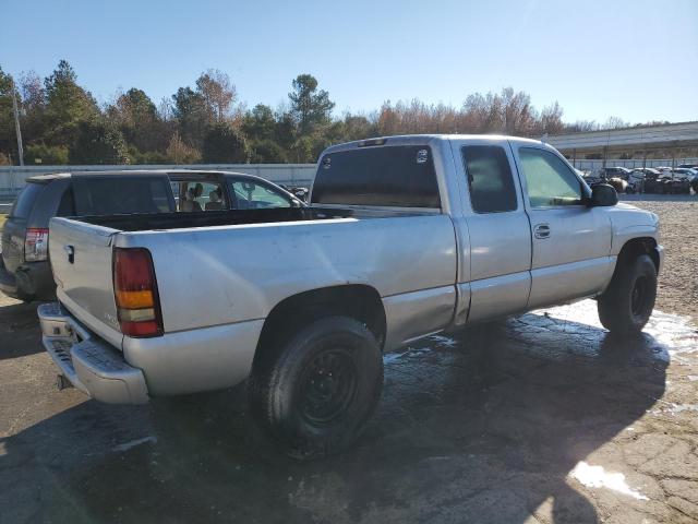 Photo 3 from auction – 2002 GMC NEW SIERRA with VIN 2GTEK19T421352184