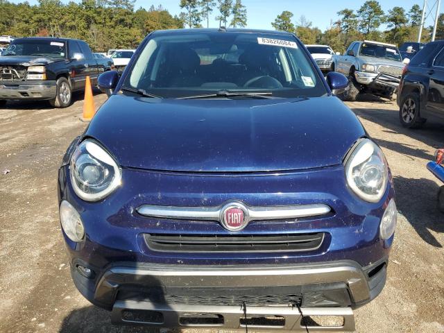 Photo 5 from auction – 2016 FIAT 500X TREKK with VIN ZFBCFXCT1GP382148