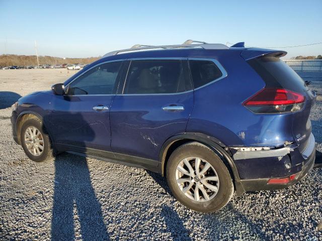 Photo 2 from auction – 2019 NISSAN ROGUE S with VIN KNMAT2MTXKP541479