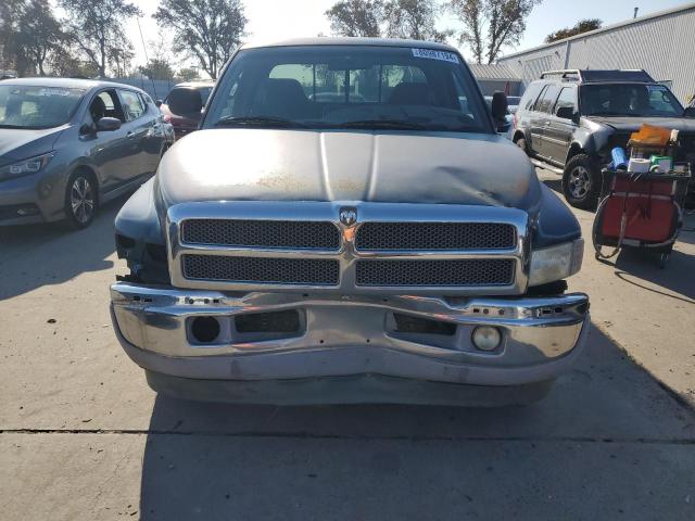 Photo 5 from auction – 1999 DODGE RAM 1500 with VIN 3B7HC13Z5XM506795