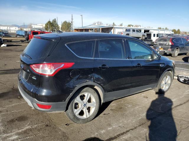 Photo 3 from auction – 2016 FORD ESCAPE SE with VIN 1FMCU9G9XGUC29536
