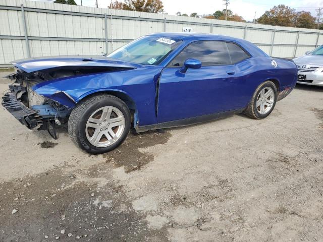 DODGE CHALLENGER 2012 with VIN 2C3CDYBT5CH280218 - Photo from auction