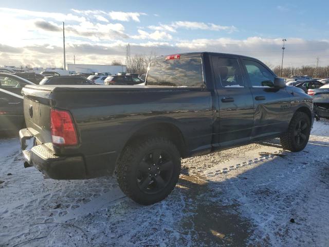 Photo 3 from auction – 2018 RAM 1500 ST with VIN 1C6RR6FT7JS173884