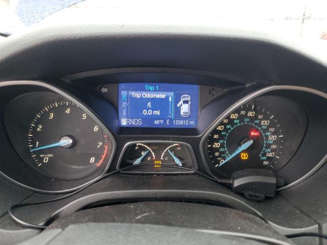 Photo 9 from auction – 2012 FORD FOCUS SE with VIN 1FAHP3F20CL461457