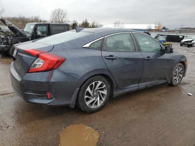 Photo 3 from auction – 2017 HONDA CIVIC EX with VIN 2HGFC2F82HH565188