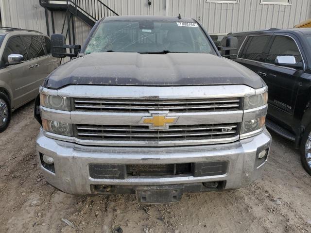 Zdjęcie 5 z aukcji – 2015 CHEVROLET SILVERADO z VIN 1GC1KWE80FF195684