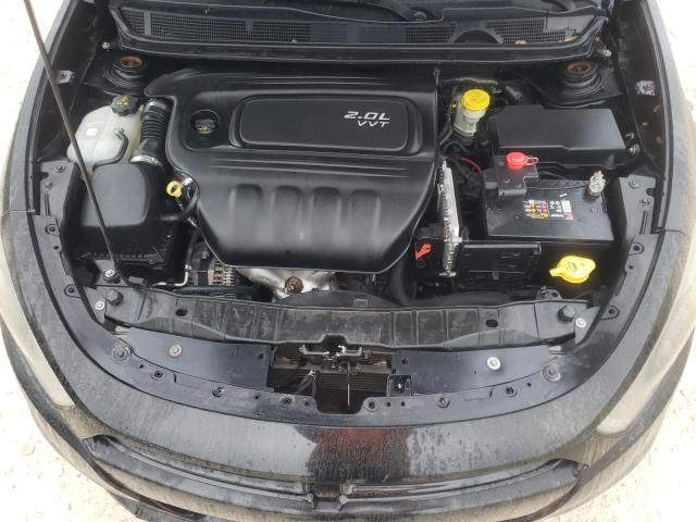 Photo 11 from auction – 2013 DODGE DART SE with VIN 1C3CDFAA5DD183877