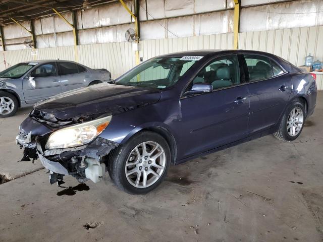 Photo 1 from auction – 2015 CHEVROLET MALIBU 1LT with VIN 1G11C5SL2FF191063