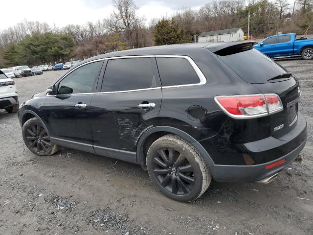 صورة رقم 2 من المزاد - 2009 MAZDA CX-9 مع VIN JM3TB38V490169399