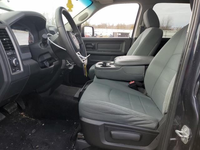 Photo 7 from auction – 2017 RAM 1500 ST with VIN 1C6RR7KT2HS717407