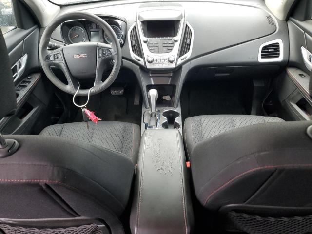 Photo 8 from auction – 2013 GMC TERRAIN SL with VIN 2GKALMEK9D6163647