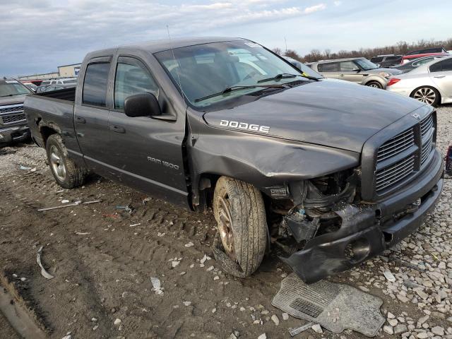 Photo 4 from auction – 2003 DODGE RAM 1500 S with VIN 1D7HA18D63S280194