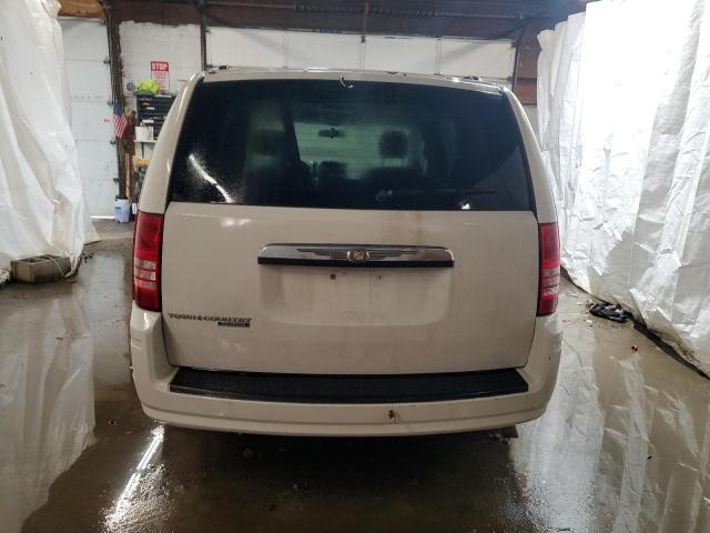 Photo 6 from auction – 2008 CHRYSLER TOWN & COU with VIN 2A8HR54P48R651493