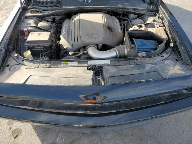 Photo 11 from auction – 2012 DODGE CHALLENGER with VIN 2C3CDYBT2CH293489