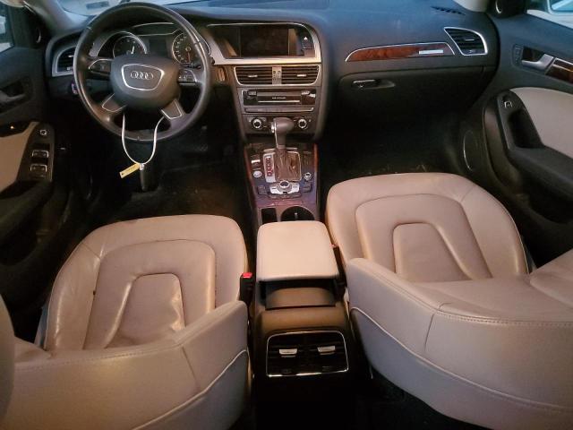 Photo 8 from auction – 2013 AUDI A4 ALLROAD with VIN WA1UFAFL3DA138326