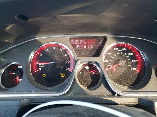 Photo 9 from auction – 2015 GMC ACADIA SLT with VIN 1GKKRRKD5FJ172034
