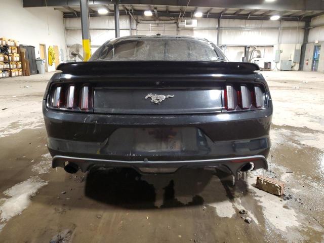 Photo 6 from auction – 2017 FORD MUSTANG with VIN 1FA6P8TH6H5225551