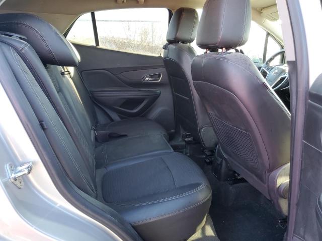 Photo 11 from auction – 2016 BUICK ENCORE with VIN KL4CJASB4GB654166