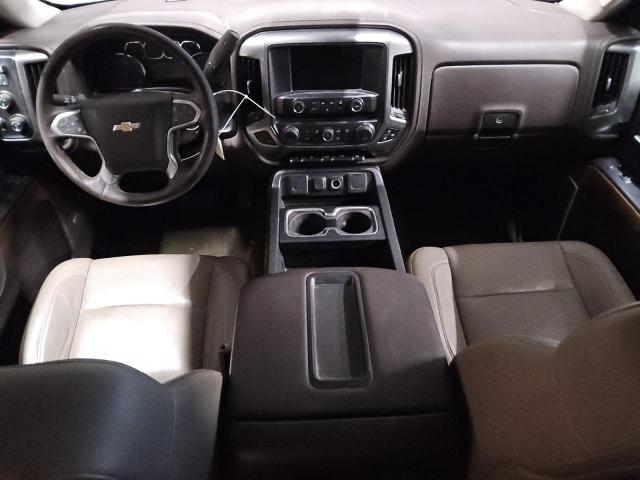 Photo 8 from auction – 2015 CHEVROLET 1500 SILVE with VIN 3GCUKSEC7FG397639