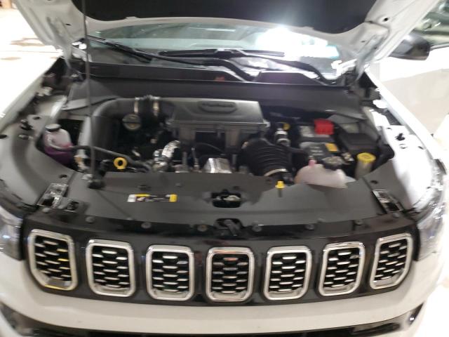 Photo 12 from auction – 2025 JEEP COMPASS LI with VIN 3C4NJDCN8ST522401