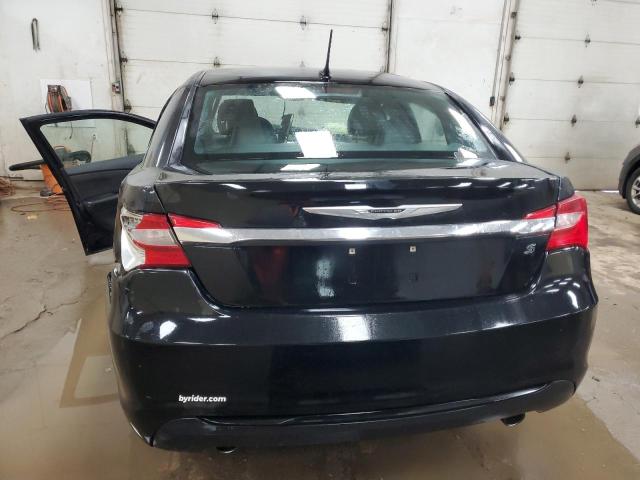 Photo 6 from auction – 2012 CHRYSLER 200 S with VIN 1C3CCBHG5CN121796