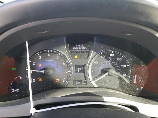 Photo 9 from auction – 2015 LEXUS RX 350 BAS with VIN 2T2BK1BA7FC307741