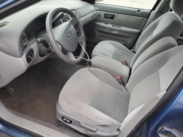 صورة رقم 7 من المزاد - 2004 FORD TAURUS SES مع VIN 1FAFP55S14A193830