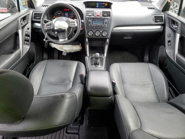 Photo 8 from auction – 2015 SUBARU FORESTER 2 with VIN JF2SJGUC0FH470561