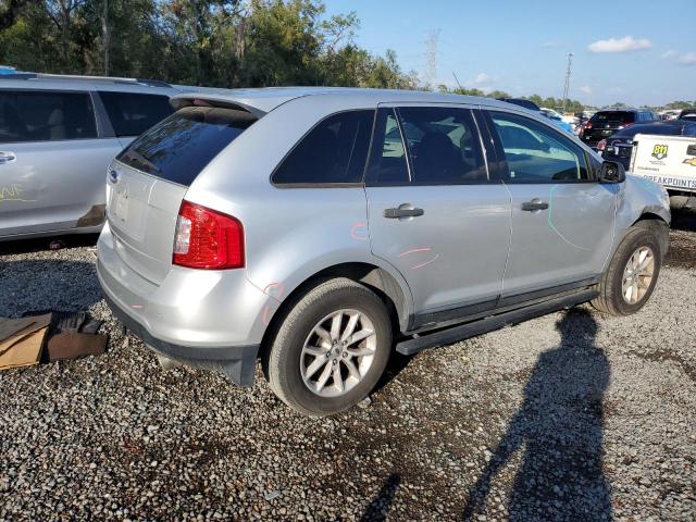 Photo 3 from auction – 2014 FORD EDGE SE with VIN 2FMDK3GC3EBA02534