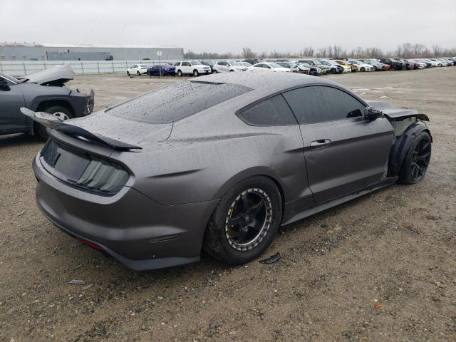 Photo 3 from auction – 2016 FORD MUSTANG GT with VIN 1FA6P8CF8G5272187