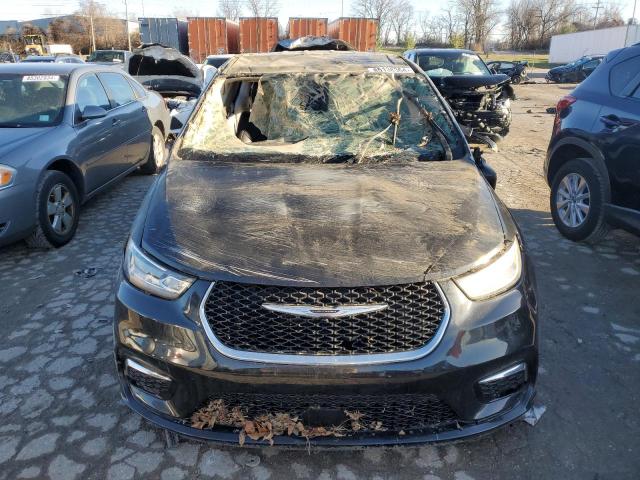 Photo 5 from auction – 2023 CHRYSLER PACIFICA T with VIN 2C4RC1BG7PR573900