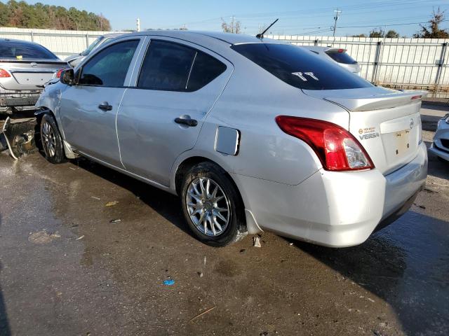 Photo 2 from auction – 2015 NISSAN VERSA S with VIN 3N1CN7AP6FL942300