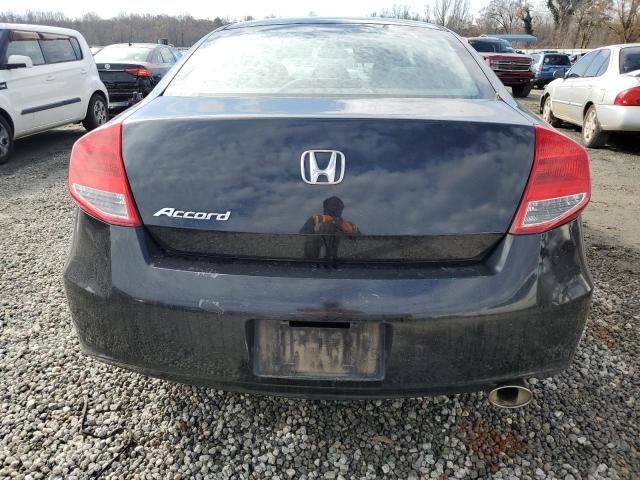 Photo 6 from auction – 2012 HONDA ACCORD LX with VIN 1HGCS1A33CA001391